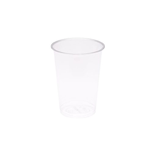 Műanyag shaker pohár 400 ml rpet