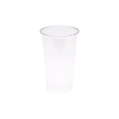 Műanyag pohár 500 ml pp sörös