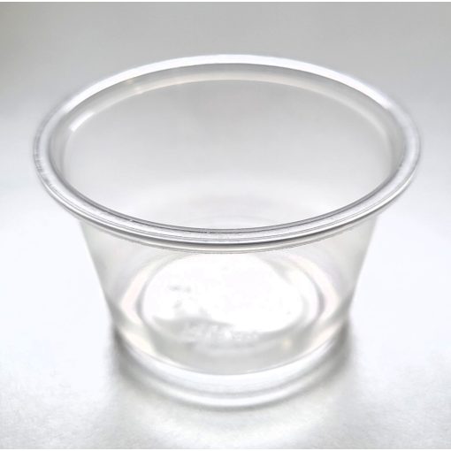 Mártásos tál 30 ml