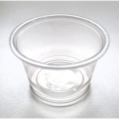 Mártásos tál pp 2 oz /60 m/