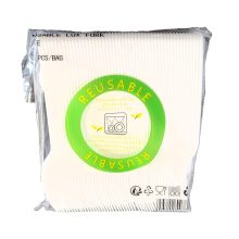 Villa műanyag újrahasználható 100 db/csomag cn