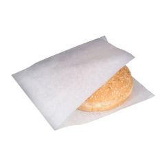 Óriás Hamburger Tasak 20x20cm