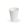 Papírpohár 500 ml fehér