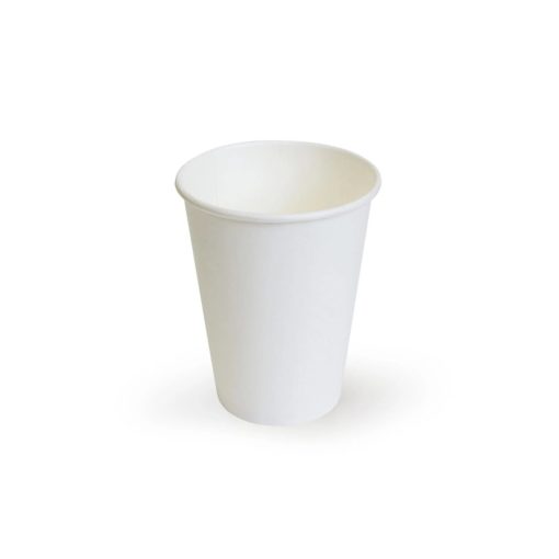 Papírpohár 500 ml fehér