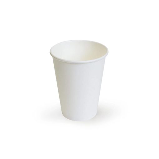 Papír pohár fehér 300 ml