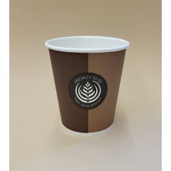 Papír pohár 175 ml "Speciality to go"