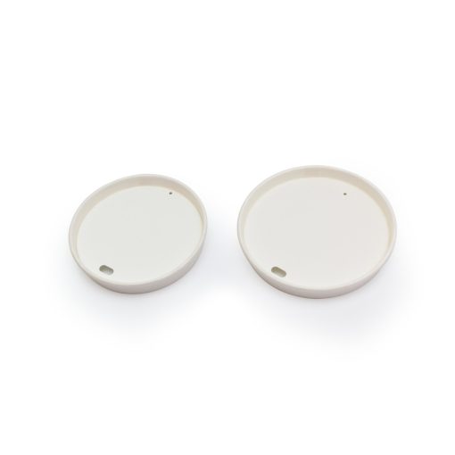 Pohártető papír 80 mm