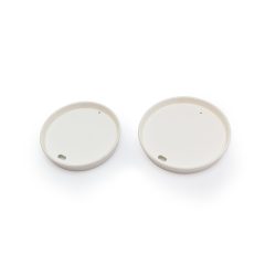 Pohártető papír 90 mm