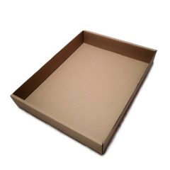 Papír tálca 40x30x5,5 cm