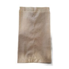 Papírtasak kraft barna 2 kg