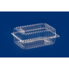 Süteményes doboz szögletes ALI11 