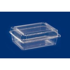 Süteményes doboz K-80