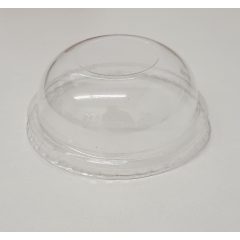 Shaker pohár tető gömb 95 mm zárt
