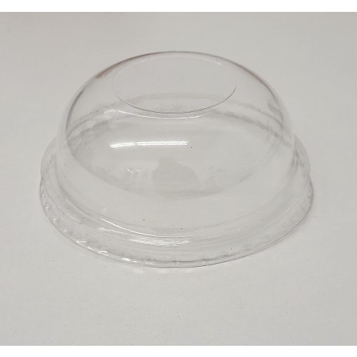 Shaker pohár tető gömb 95 mm zárt