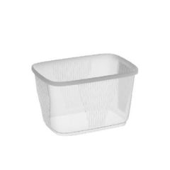 Szögletes hagner tál 250 ml Cn 