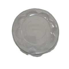 Sziromtál tető r-pet 640 ml-hez
