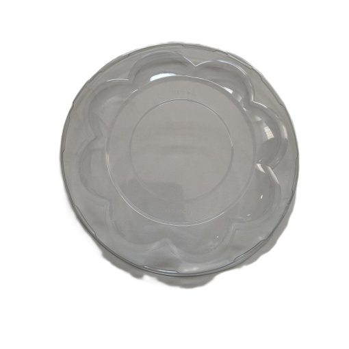 Sziromtál tető r-pet 640 ml-hez