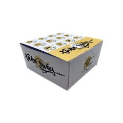 Take Away hamburger doboz