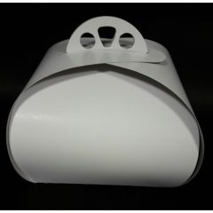 Torta díszdoboz (kicsi)