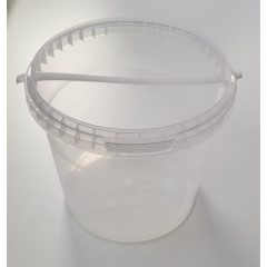 Vödör 200-as natúr