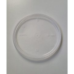 Vödör D-1001 natúr TETŐ