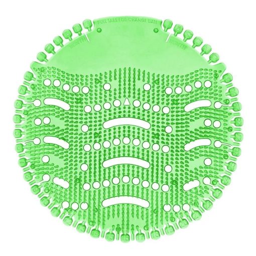 Piszoár illatosító rács Wave, kiwi-grapefruit