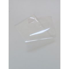 Wax fólia Bopp 10x25 cm