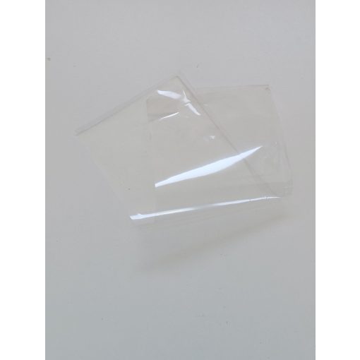 Wax fólia Bopp 10x25 cm