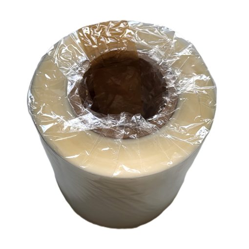 Záró fólia heggeszthető 16 cm x 250 m.